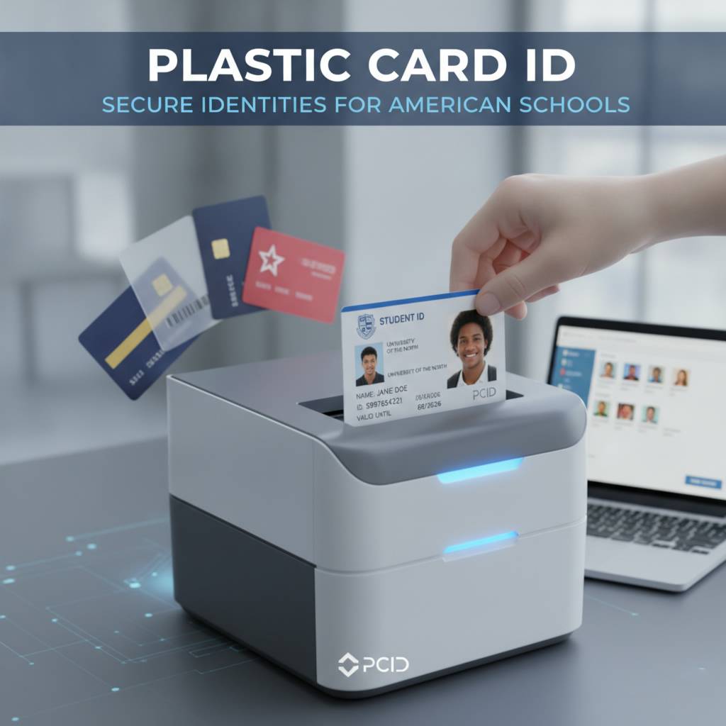 Understanding Student ID Card Printing: What You Need to Know
