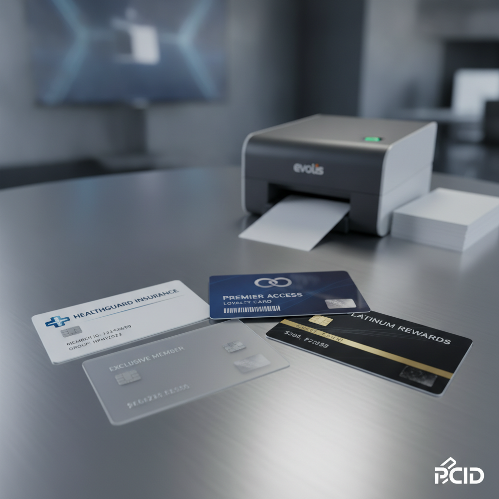 Loyalty Cards and Membership Programs That Complement Insurance Offerings