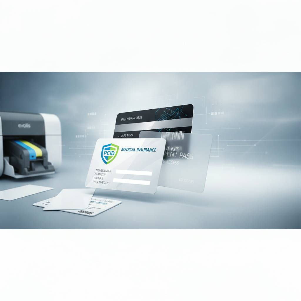 Specialty and Premium Card Options for Insurance Programs