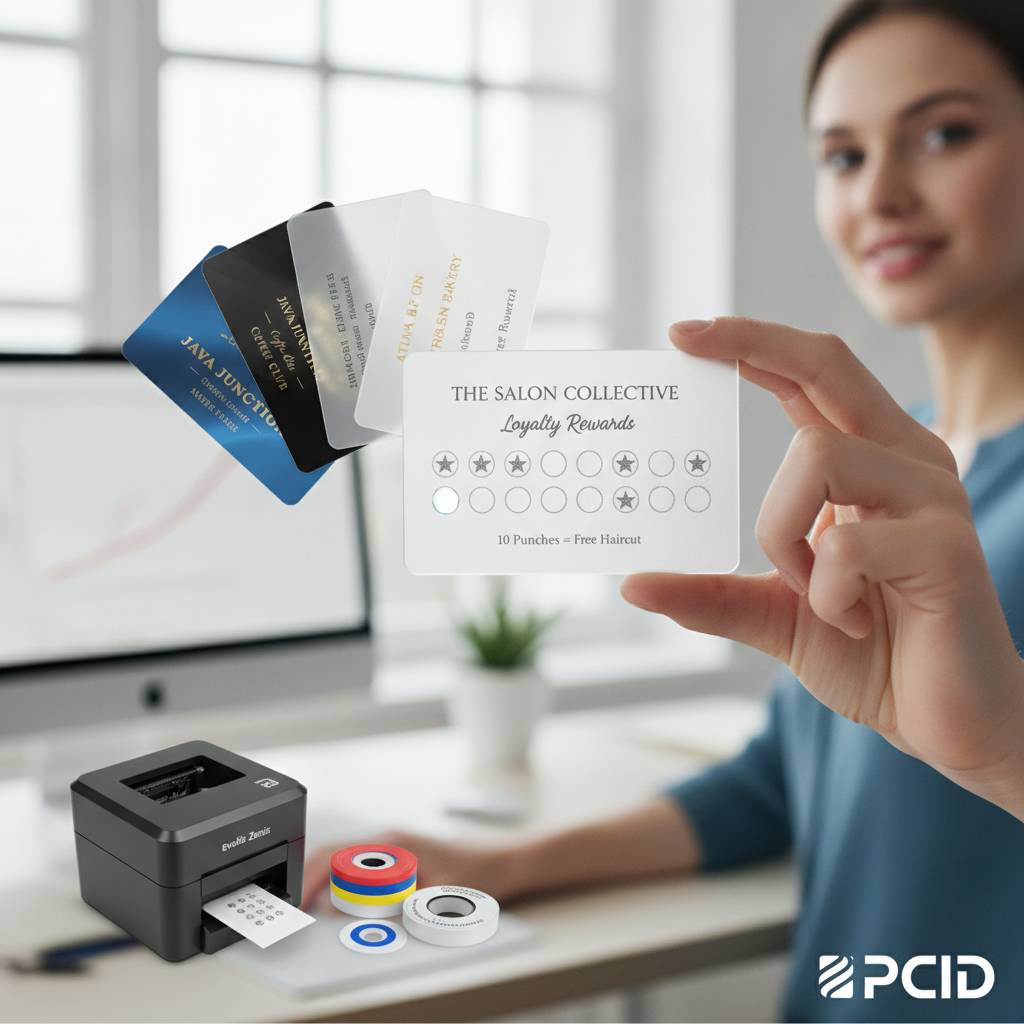 Case Study: How a Salon Transformed Retention With Punch Cards