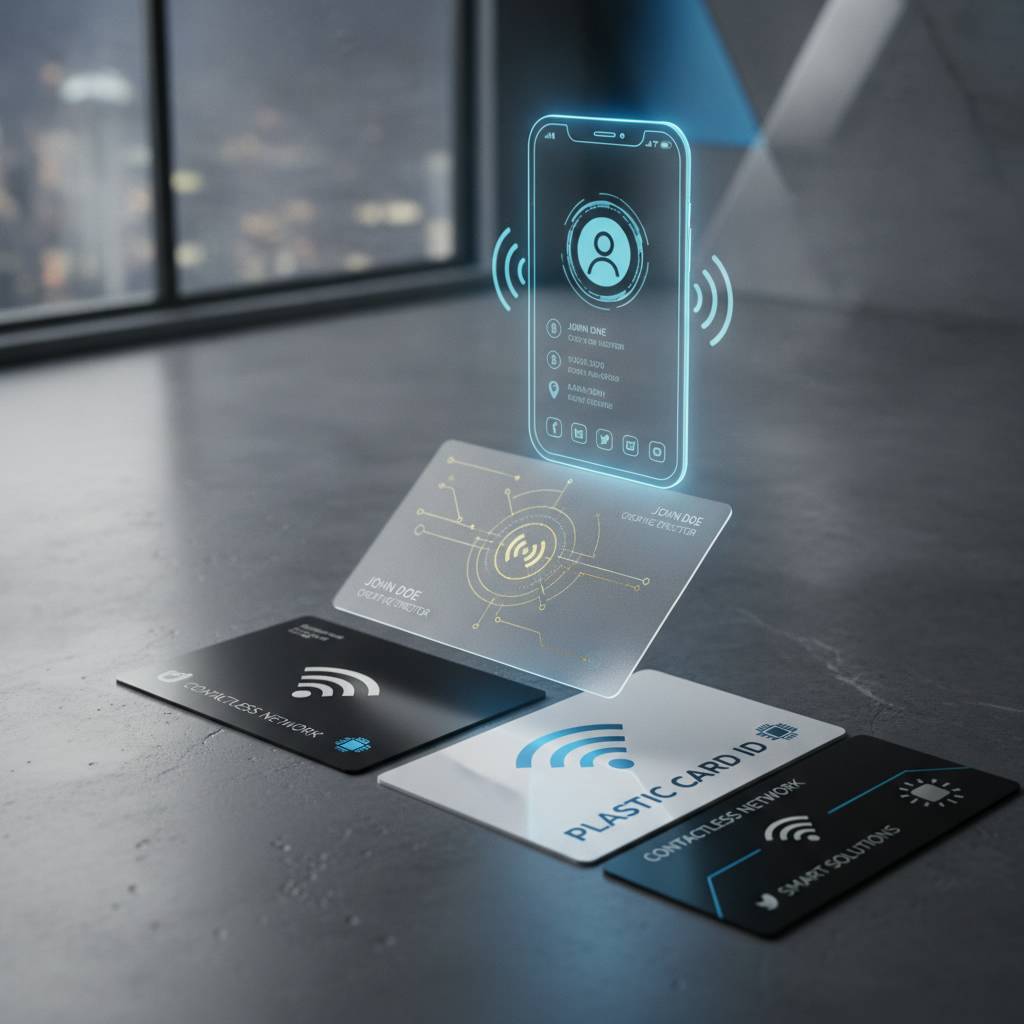 The Plastic Card ID Difference: Nationwide Shipping, Unmatched Quality