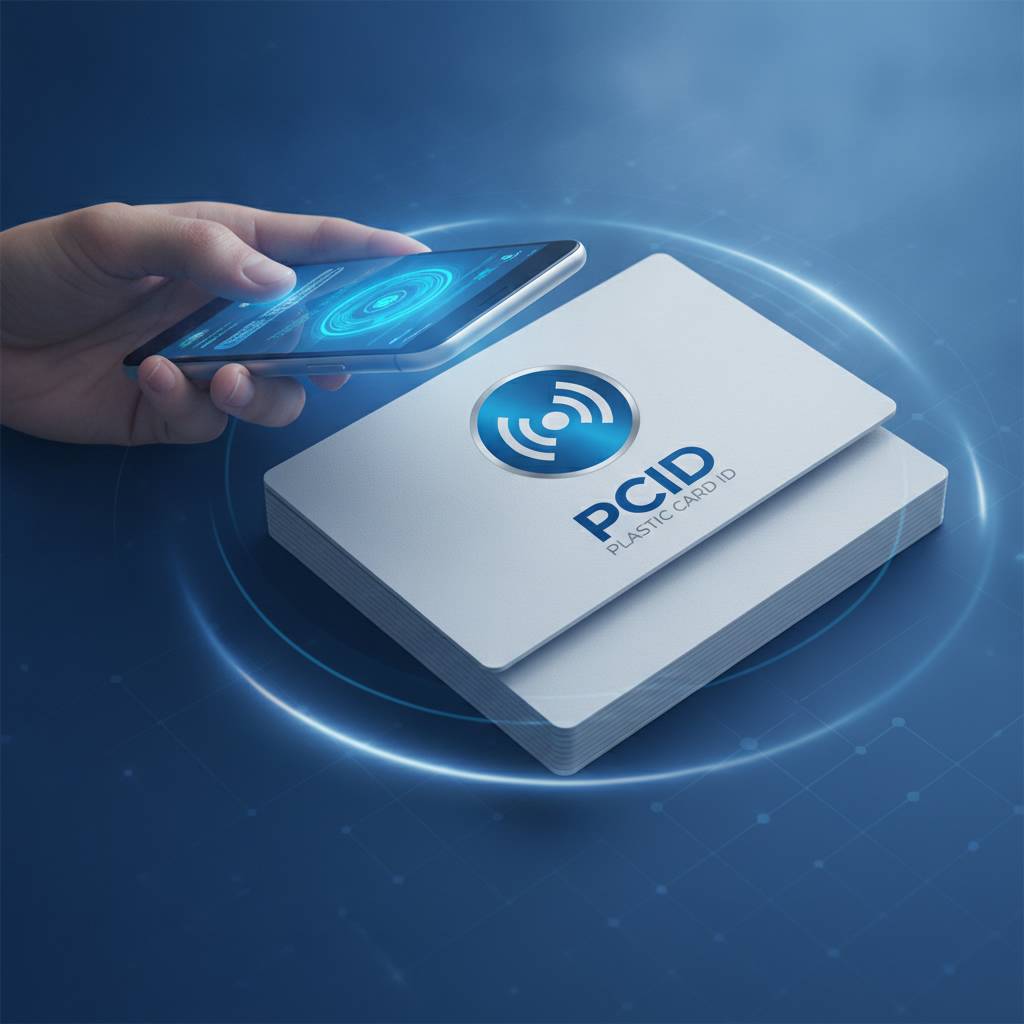 Understanding the Technology Behind NFC Business Cards