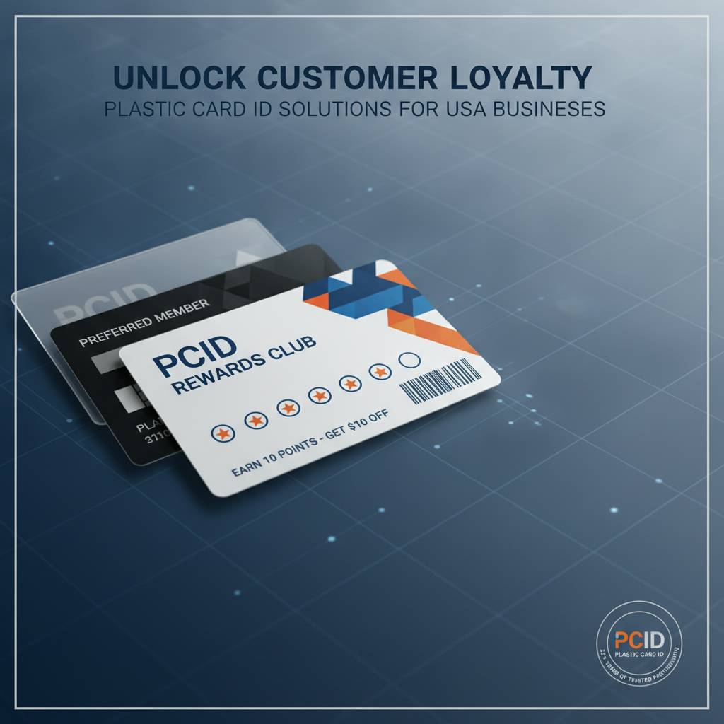 What Are Frequent Buyer Cards and Why Do They Matter?