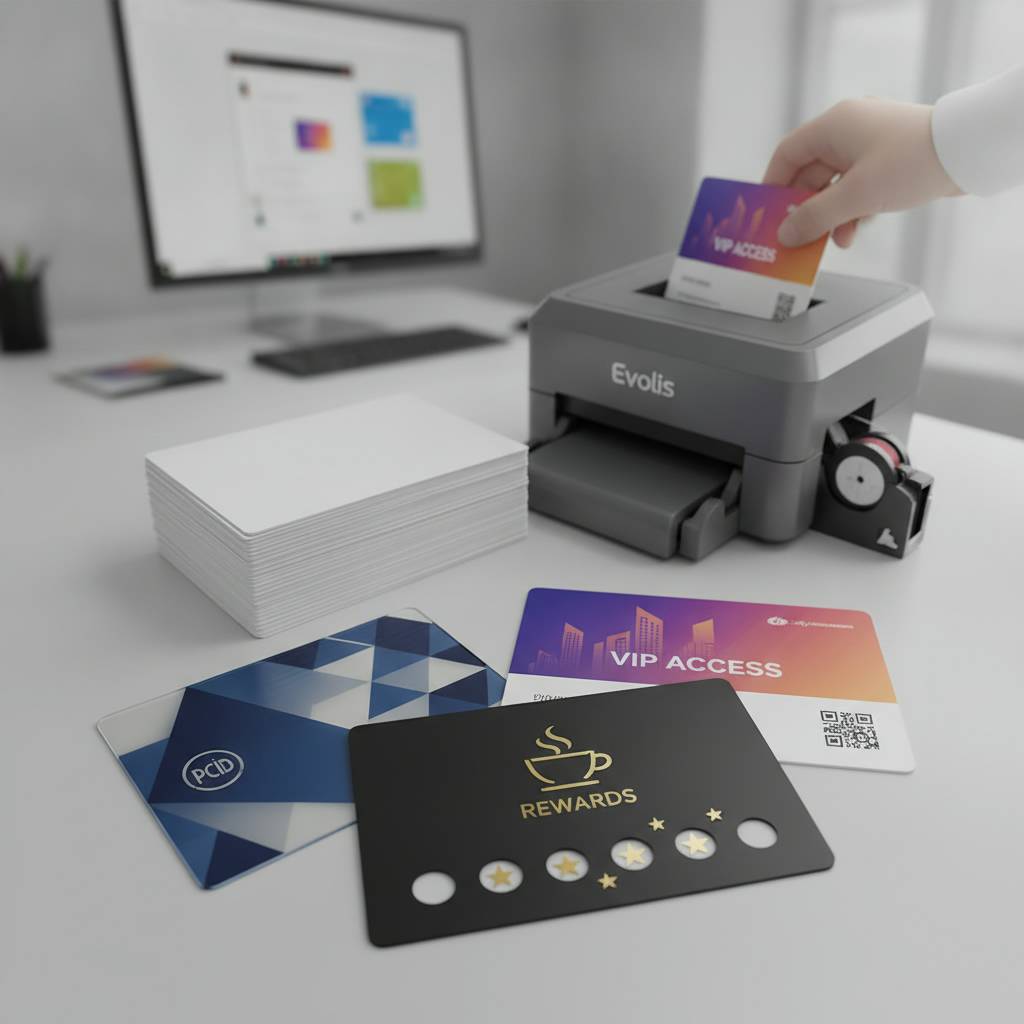 Custom Card Design: Making Your Brand Unforgettable