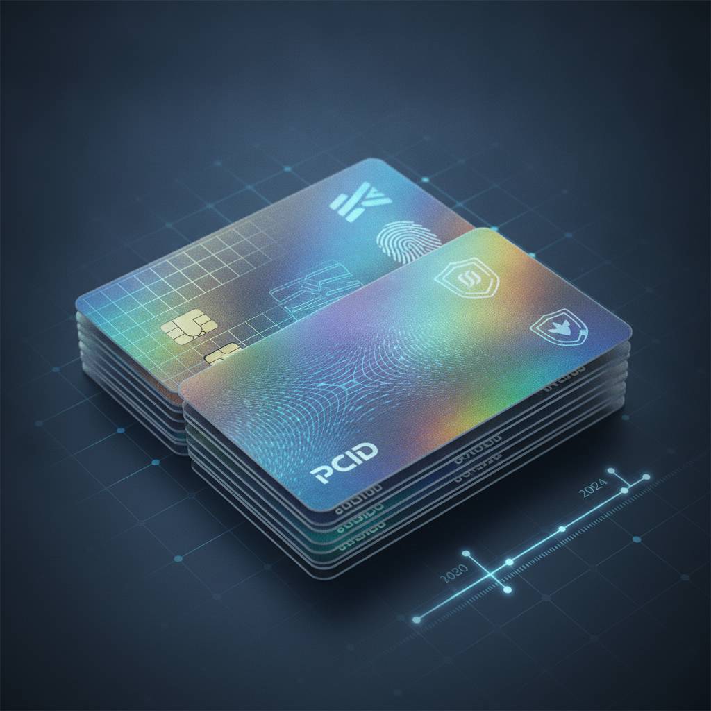 Why Partner with Plastic Card ID for Your Card Needs