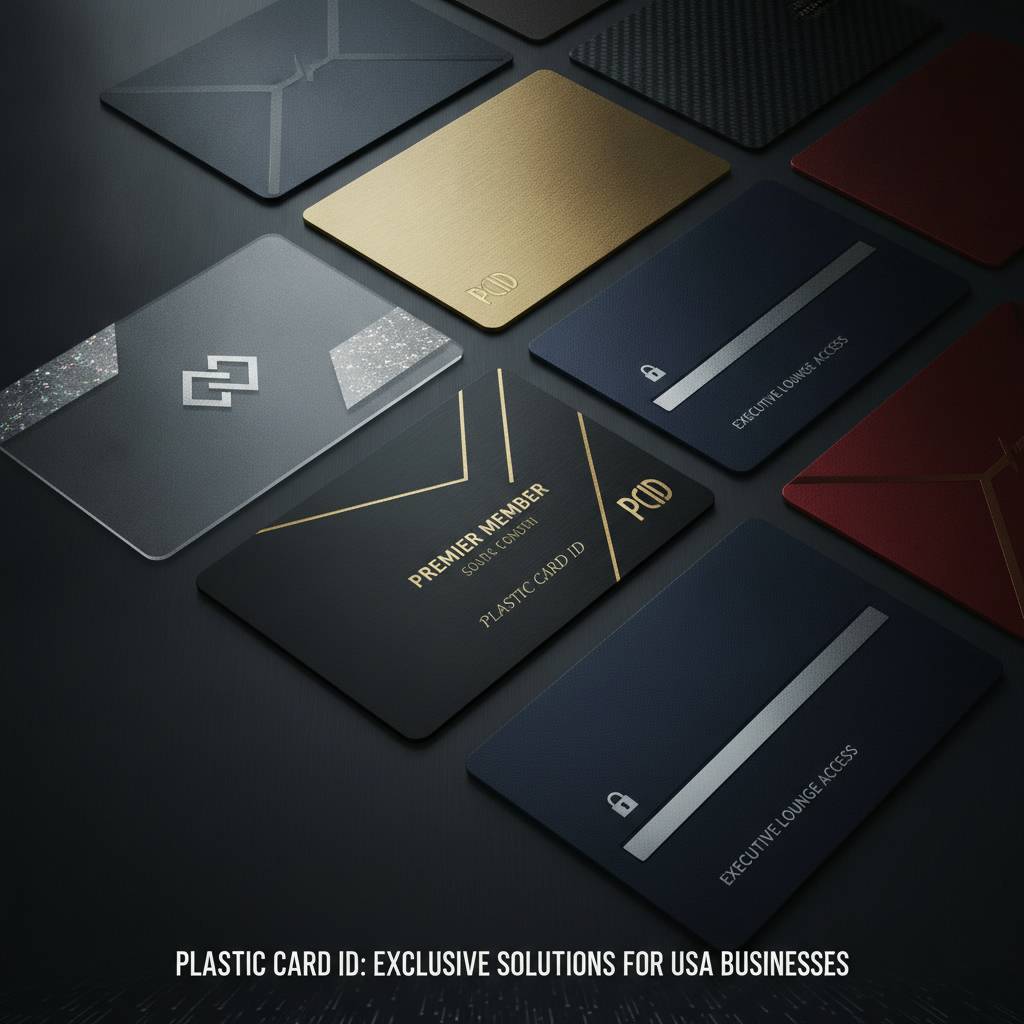 What Makes a Great VIP Membership Card?