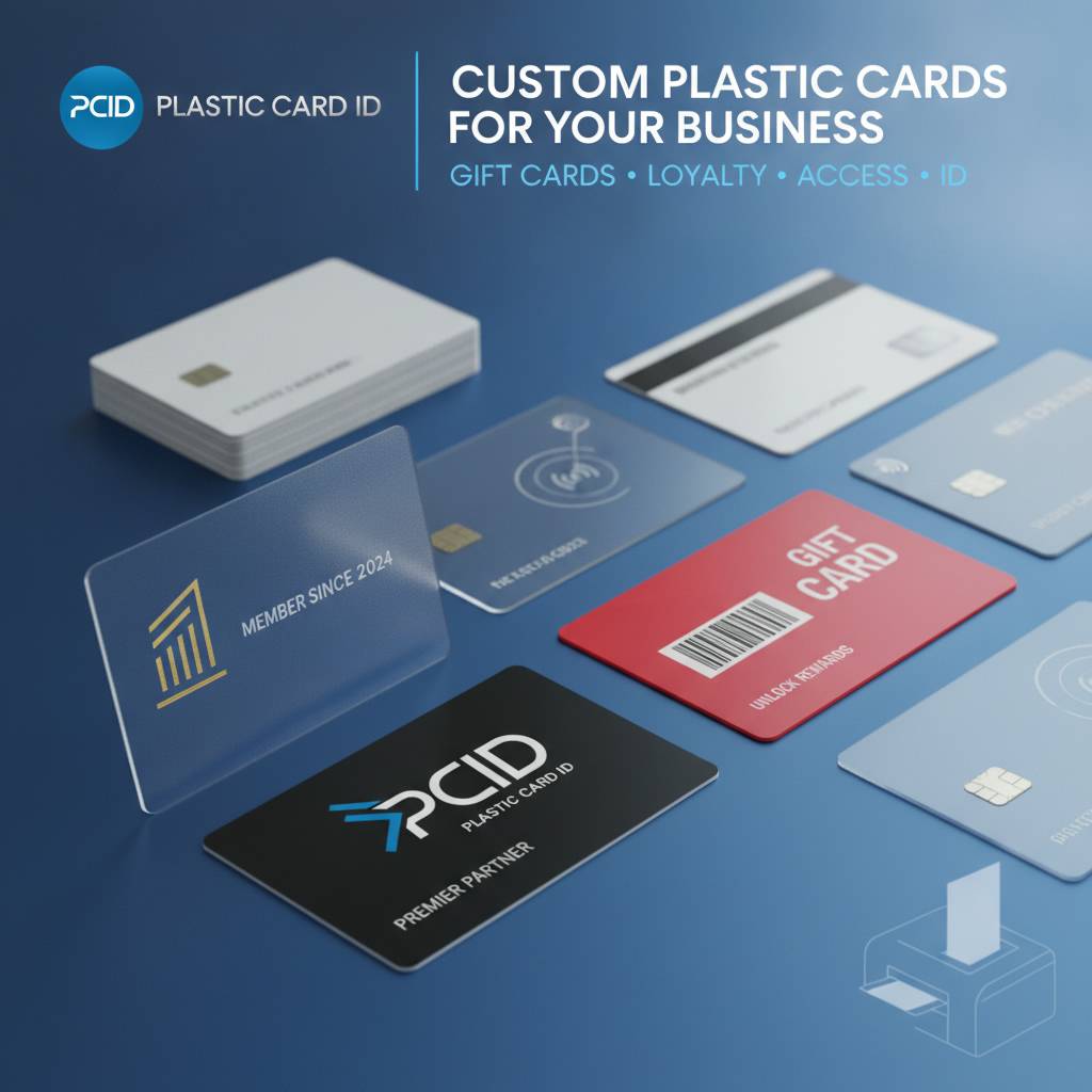 Gift Cards That Drive Real Revenue