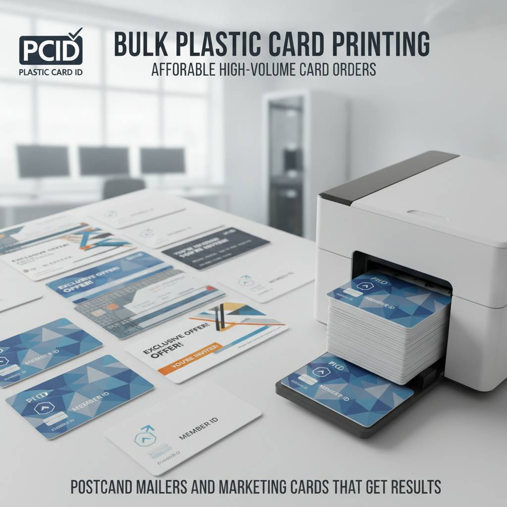 Postcard Mailers and Marketing Cards That Get Results