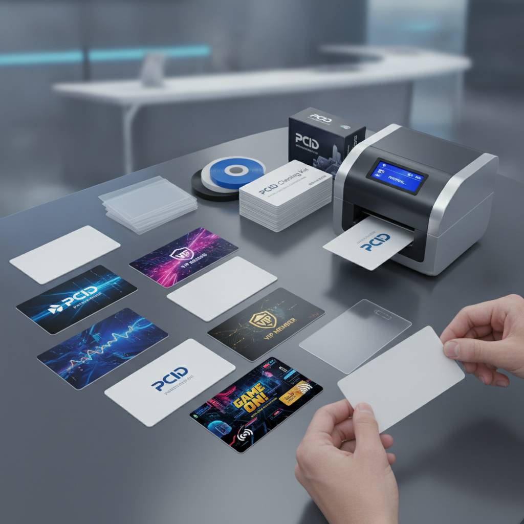 Loyalty, Gift, and Membership Cards That Drive Real Results