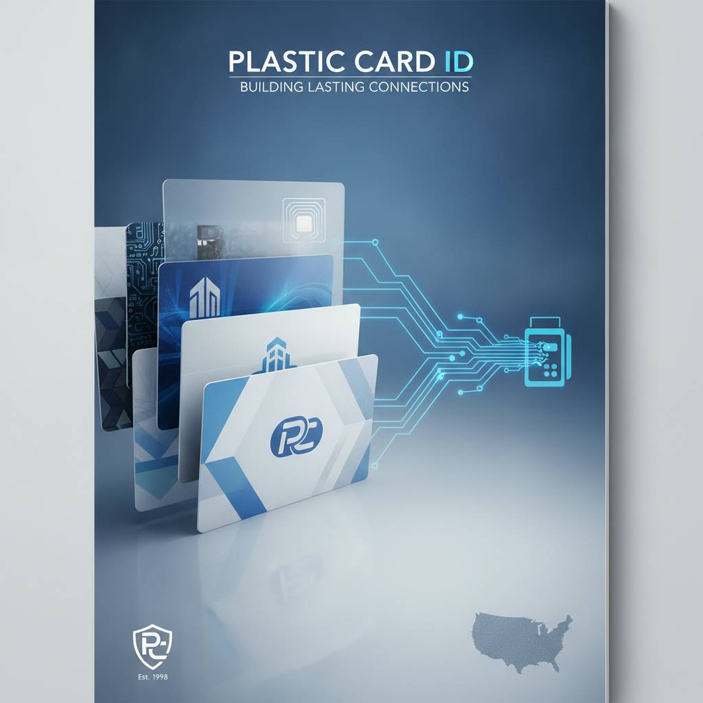 Frequently Asked Questions About Our Plastic Card Printing