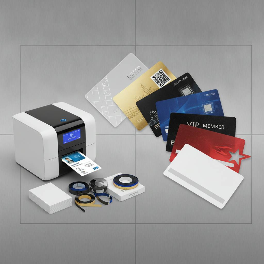 Specialty Cards That Make an Unforgettable Impression