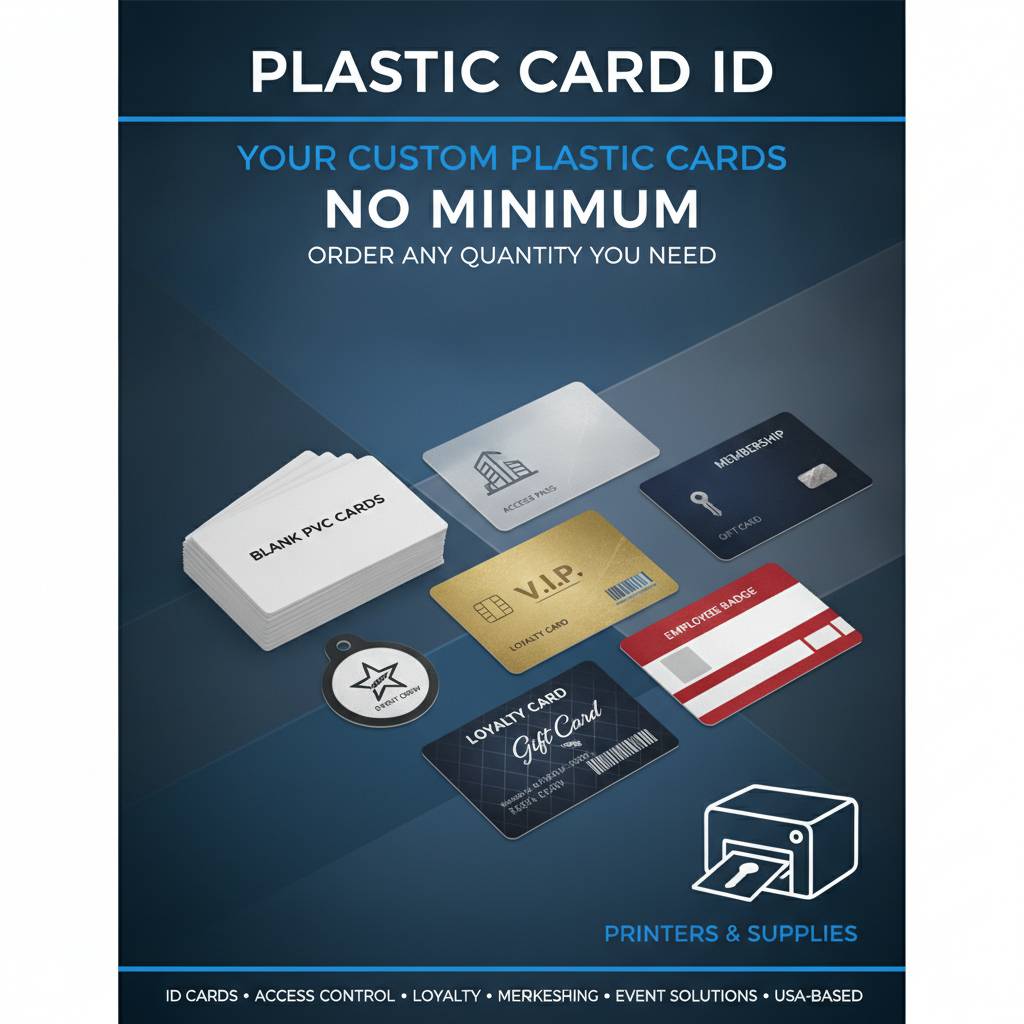 Card Program Ideas for Specific Industries